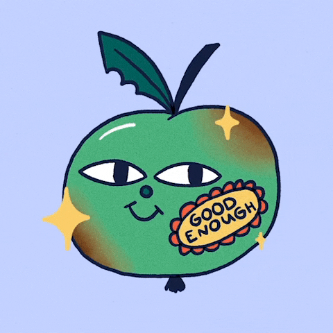 good-apple